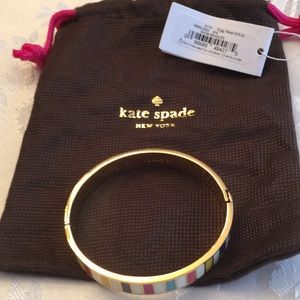 Kate Spade Bangle
